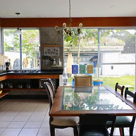 Patz Houz Hostel Florianópolis Eksteriør billede