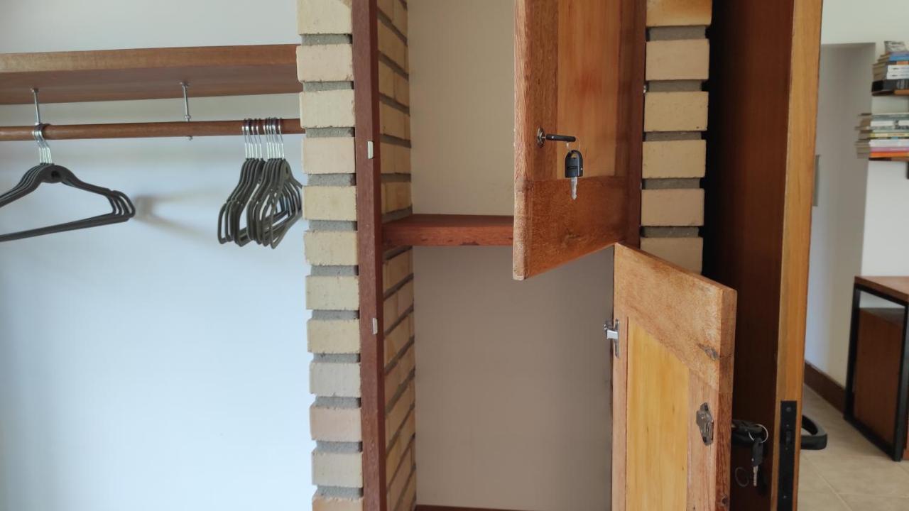 Patz Houz Hostel Florianópolis Eksteriør billede
