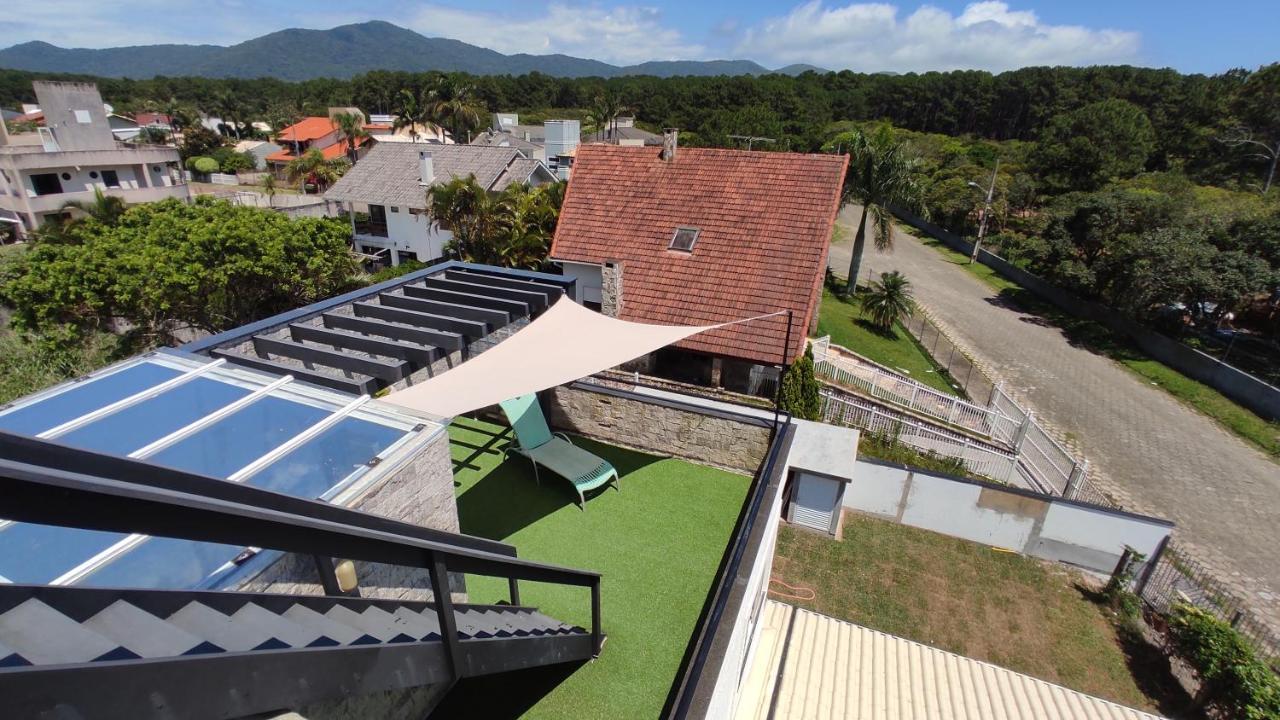 Patz Houz Hostel Florianópolis Eksteriør billede