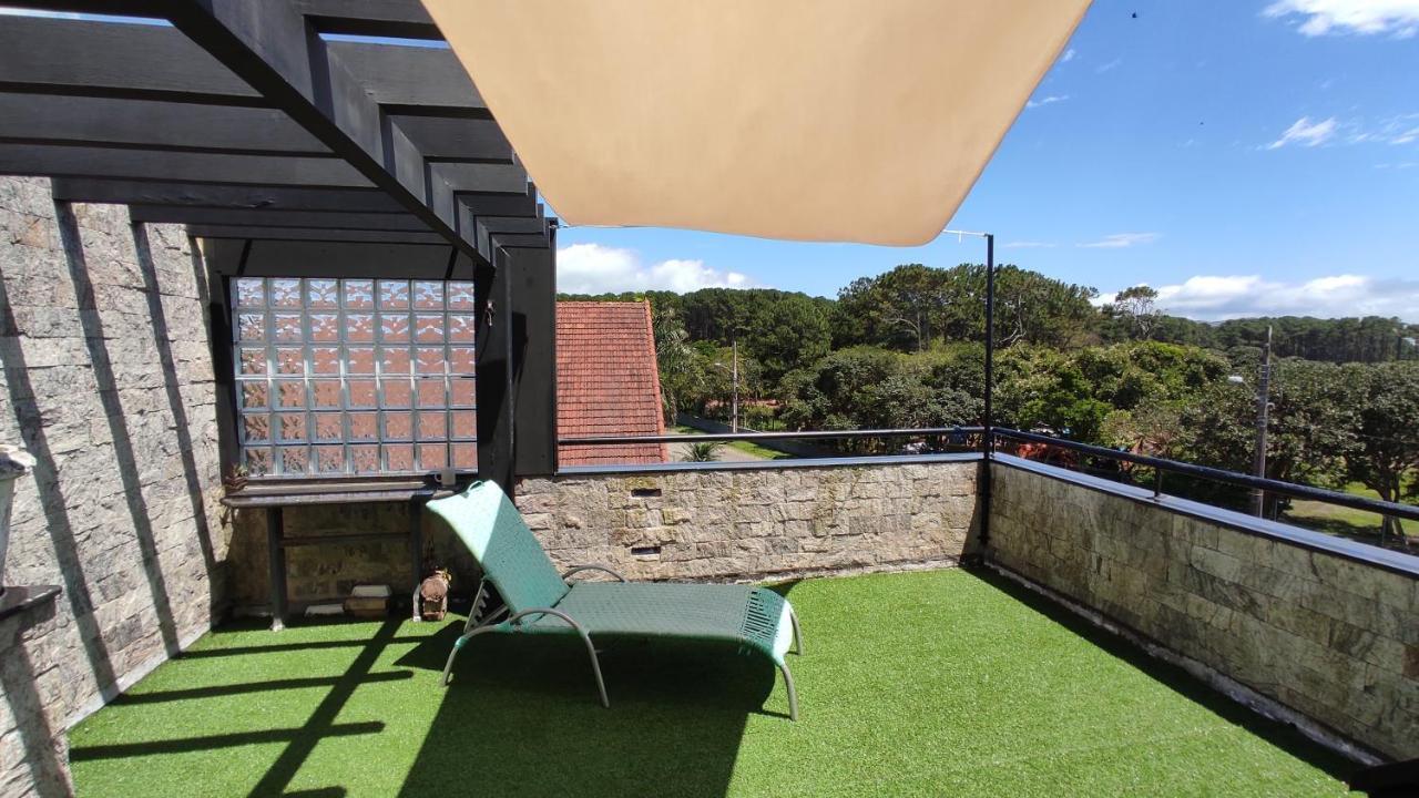 Patz Houz Hostel Florianópolis Eksteriør billede