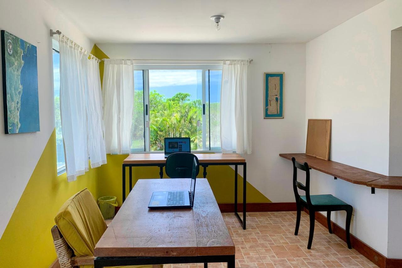 Patz Houz Hostel Florianópolis Eksteriør billede