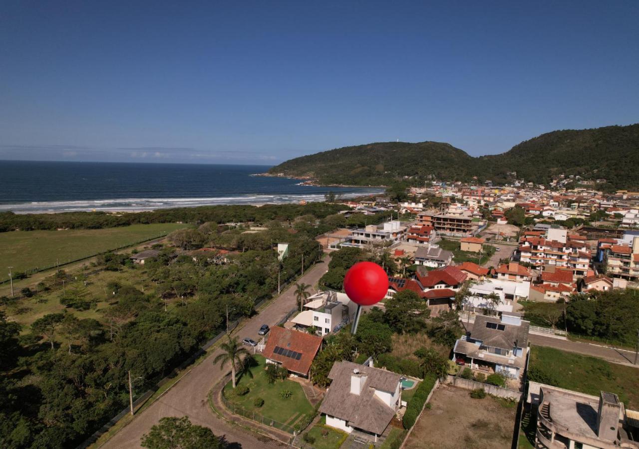 Patz Houz Hostel Florianópolis Eksteriør billede