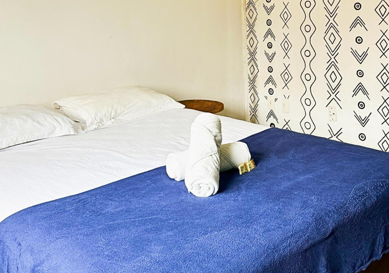 Patz Houz Hostel Florianópolis Eksteriør billede
