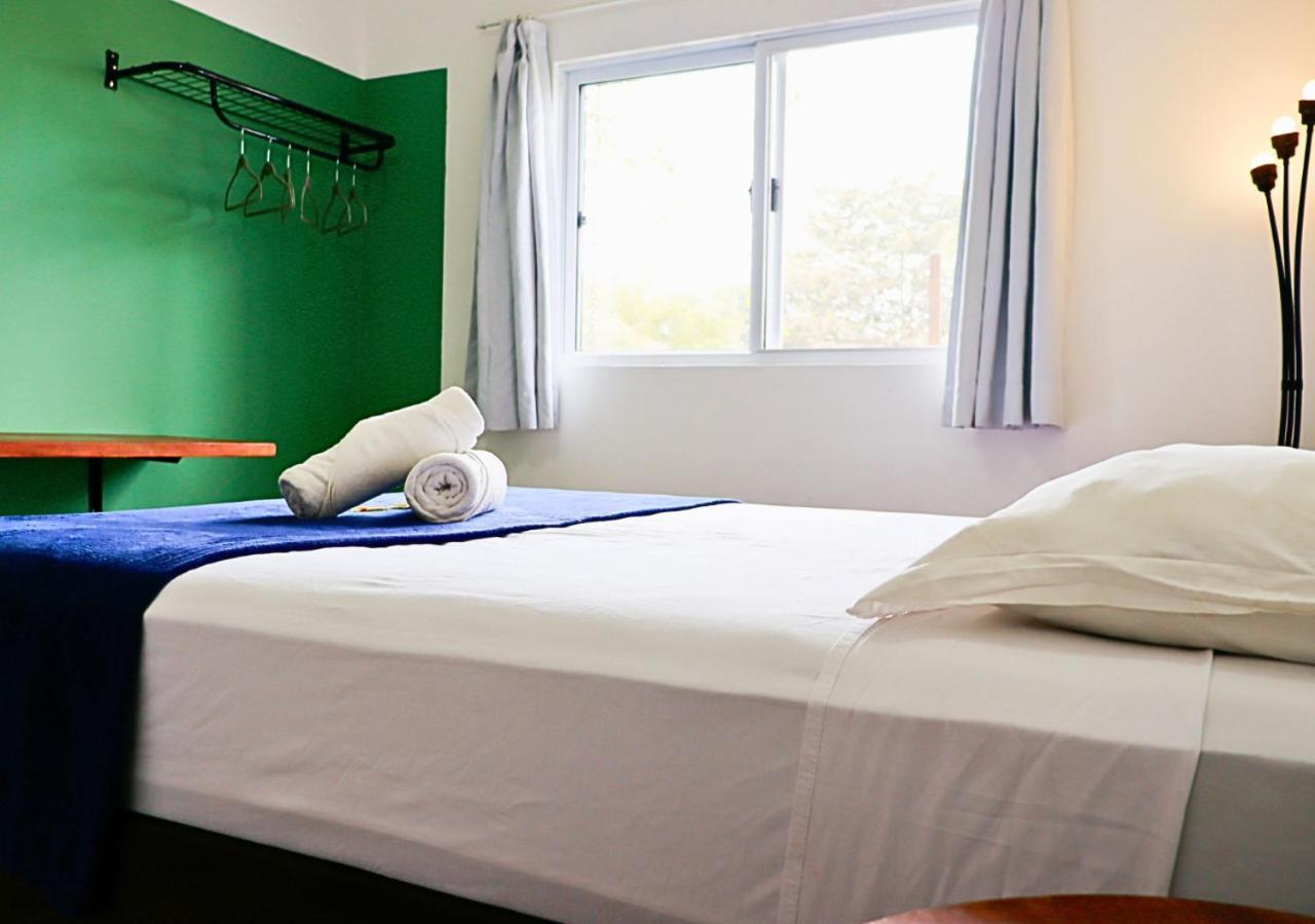 Patz Houz Hostel Florianópolis Eksteriør billede