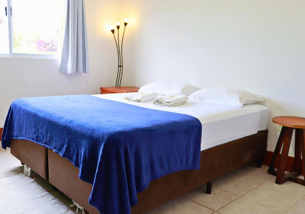 Patz Houz Hostel Florianópolis Eksteriør billede